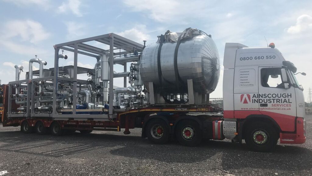 Lift Shift specialist moving and installation blog image