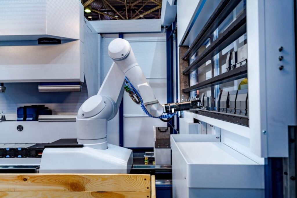 The Role of Robotics in Improved Resilience blog image