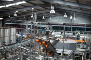 Three Trends Driving Change in the Warehousing Sector blog image