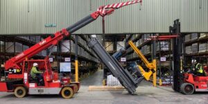 OVERSEAS OPERATIONS
