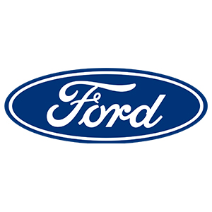 ford logo