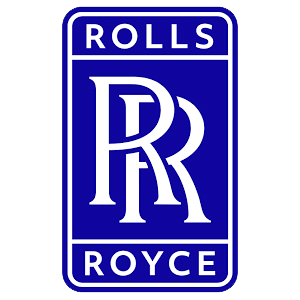 rolls royce logo