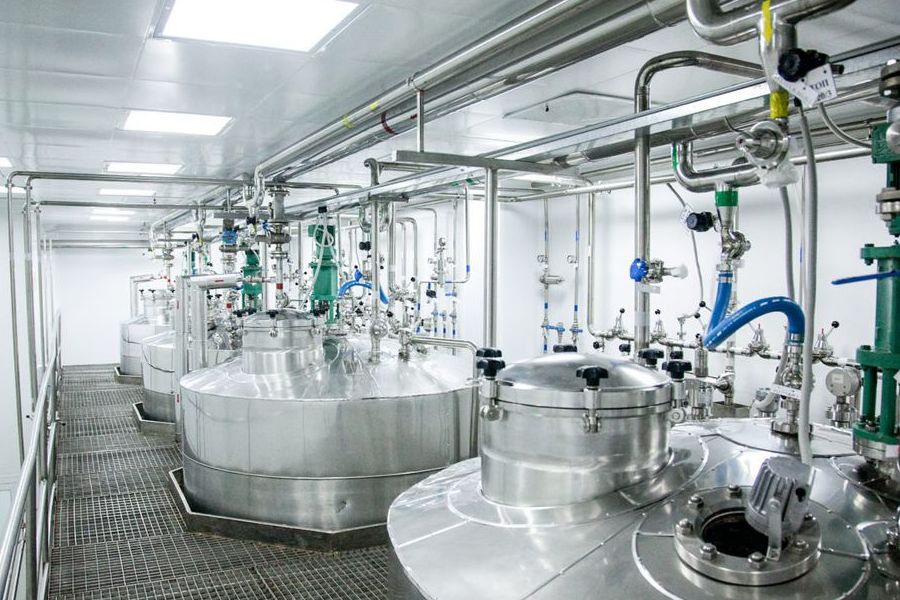 sectors pharaceutical image