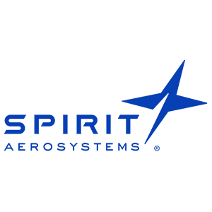 spirit aerosystems logo
