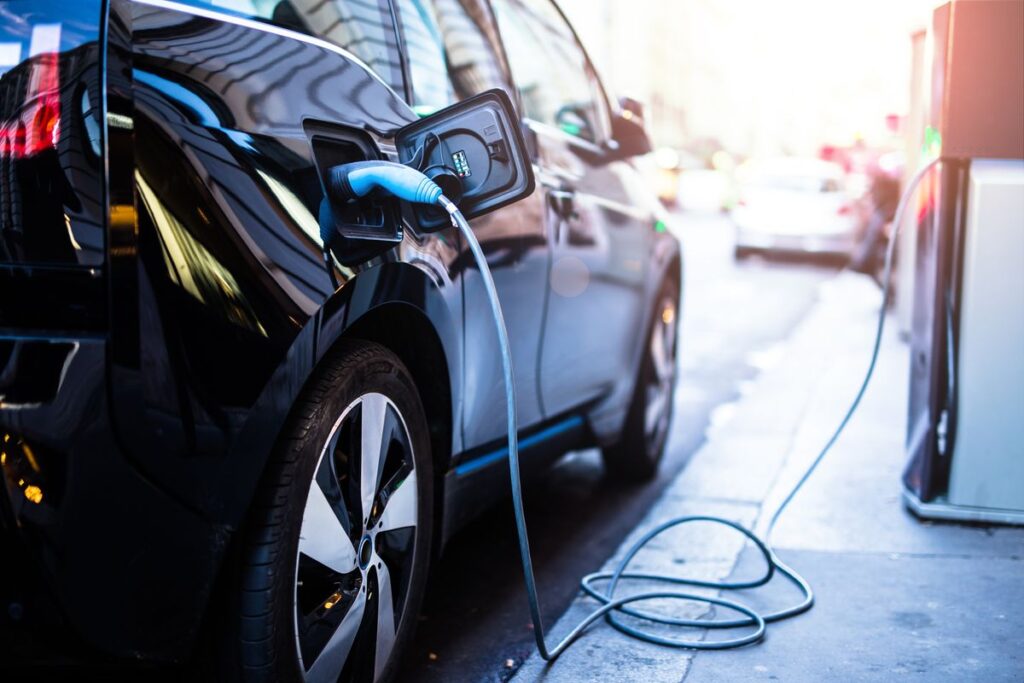 supercharge automotive sectors move to ev blog image