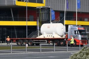 truck moving ventilators blog image