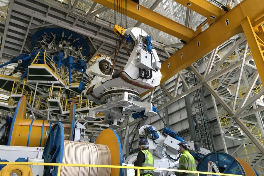 Mechanical and Engineering