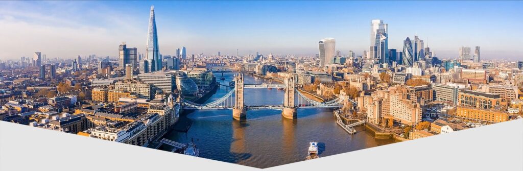 Lifting Equipment in London