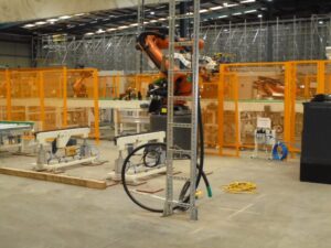 Robot Installation